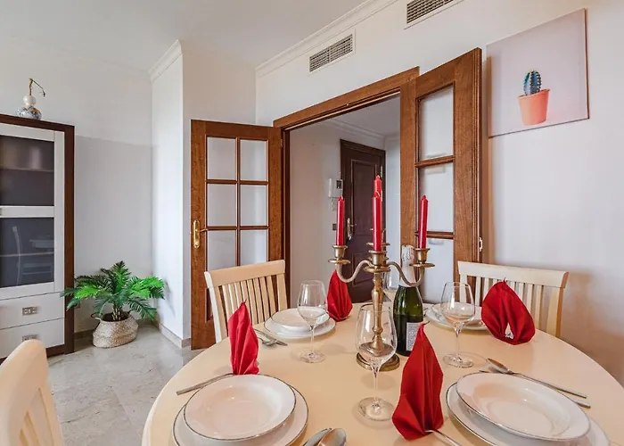 Tenerife Dream 004 Daire *