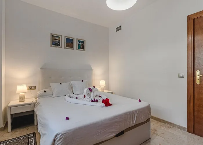 Tenerife Dream 004 Puerto de Santiago (Tenerife)