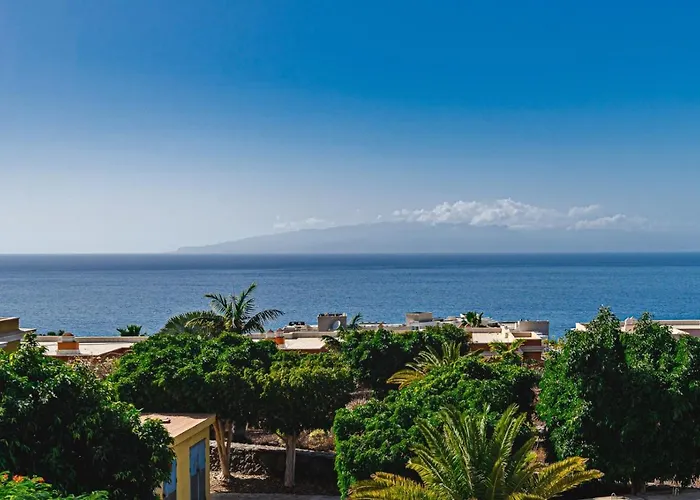 Tenerife Dream 004 Puerto de Santiago (Tenerife)