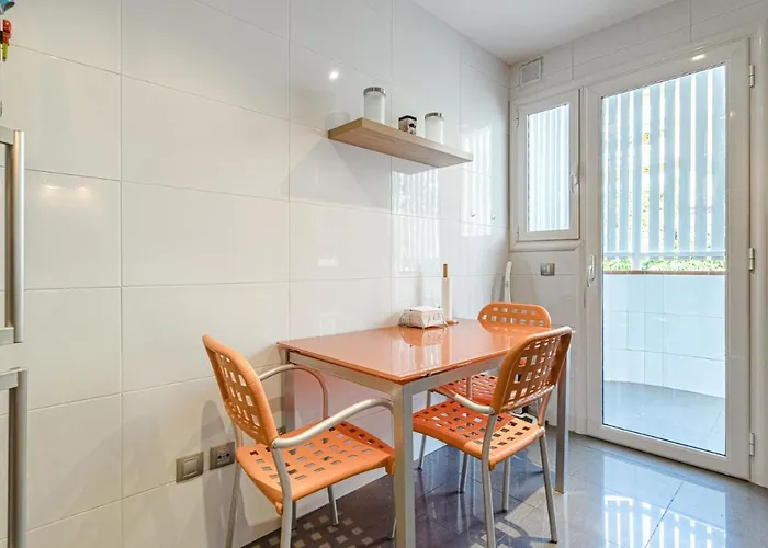 Tenerife Dream 004 Daire Puerto de Santiago (Tenerife)