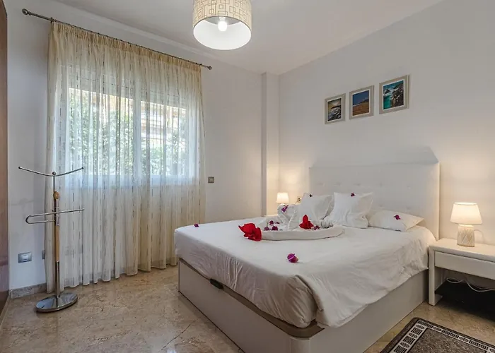 Daire Tenerife Dream 004