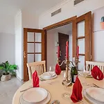 Tenerife Dream 004 Апартаменты *