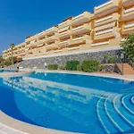 Tenerife Dream 004 圣地亚哥港