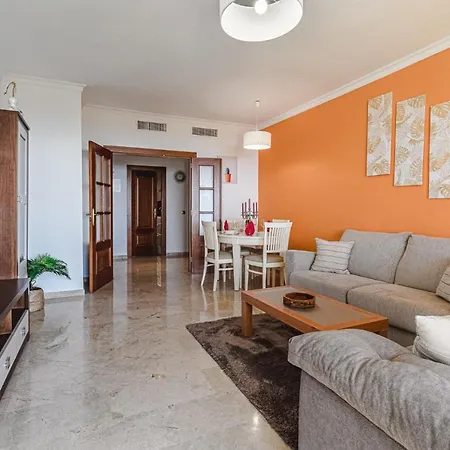 Διαμέρισμα Tenerife Dream 004 Puerto de Santiago (Tenerife)