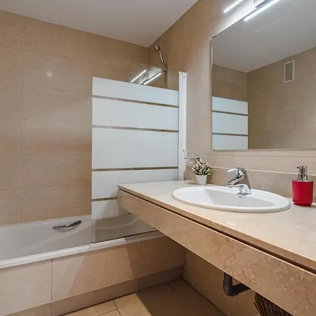 Apartment Tenerife Dream 004 *
