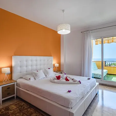 Tenerife Dream 004 아파트 푸에르토 데 산티아고