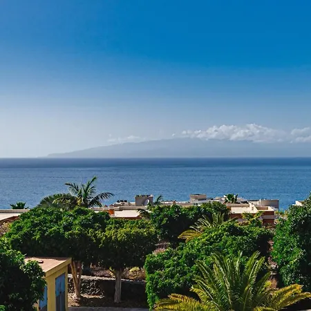 Tenerife Dream 004 푸에르토 데 산티아고