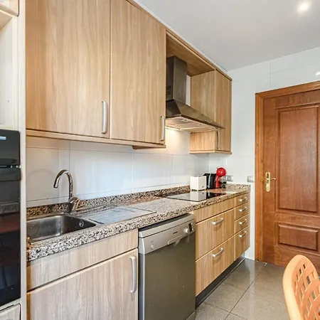 Tenerife Dream 004 Διαμέρισμα Puerto de Santiago (Tenerife)