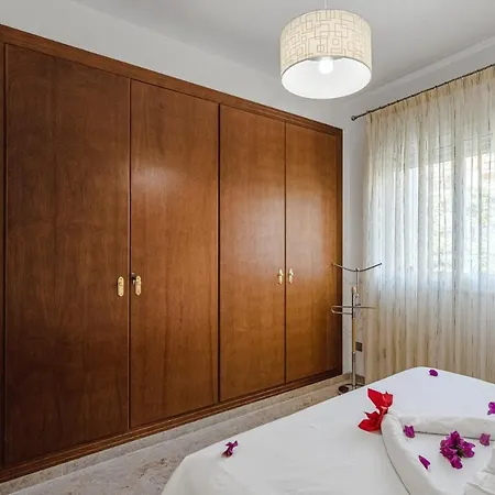 Tenerife Dream 004 Apartment Puerto de Santiago (Tenerife)
