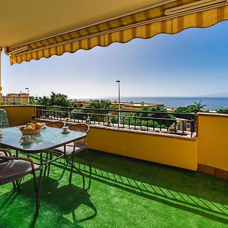 Tenerife Dream 004 Apartment *