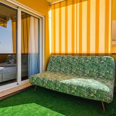 Apartment Tenerife Dream 004