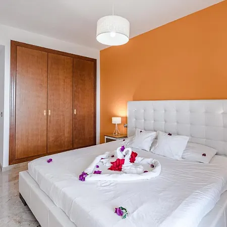 Tenerife Dream 004 푸에르토 데 산티아고