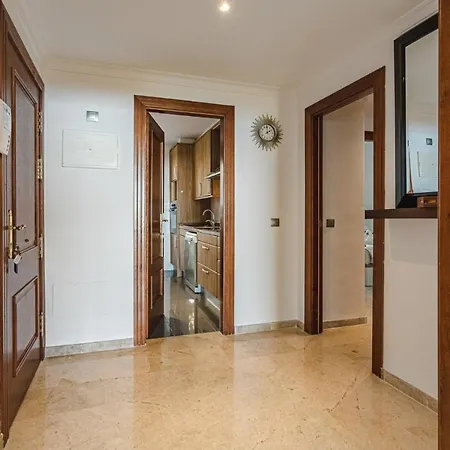 Apartment Tenerife Dream 004 Puerto de Santiago (Tenerife)