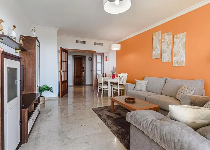 Διαμέρισμα Tenerife Dream 004 Puerto de Santiago (Tenerife)