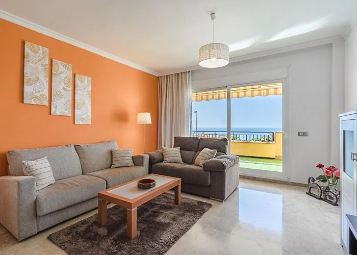 Tenerife Dream 004 Διαμέρισμα *