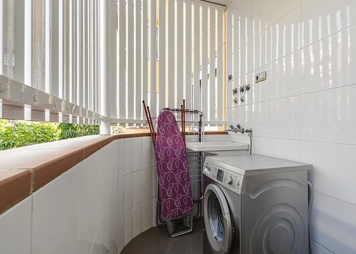 Διαμέρισμα Tenerife Dream 004