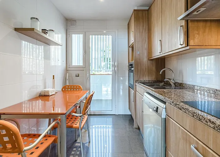 Tenerife Dream 004 Puerto de Santiago (Tenerife)