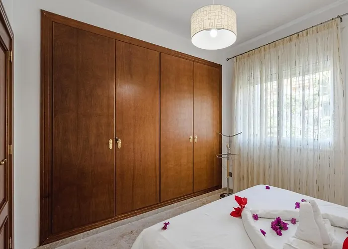 Tenerife Dream 004 Διαμέρισμα Puerto de Santiago (Tenerife)