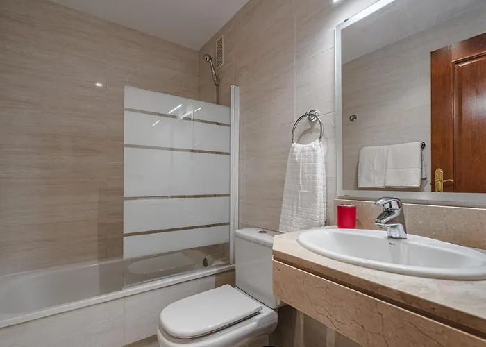 Tenerife Dream 004 Διαμέρισμα *