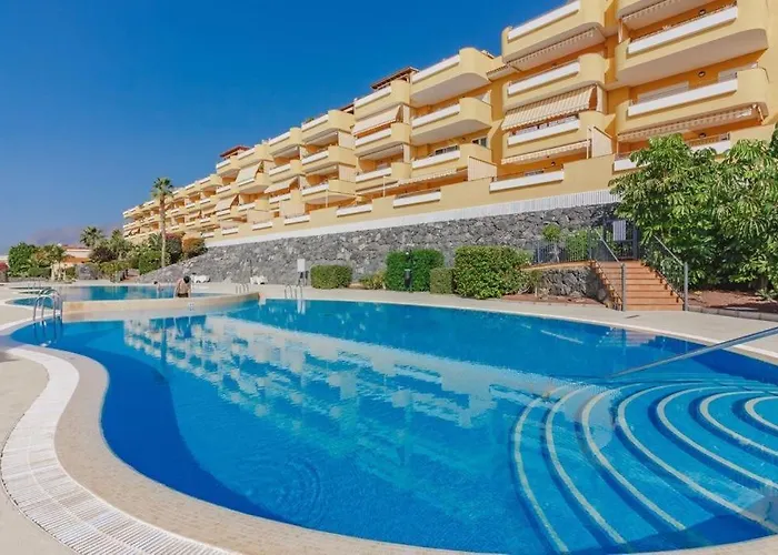 Tenerife Dream 004 푸에르토 데 산티아고